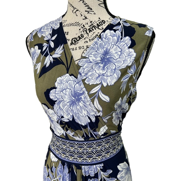 London Times Maxi - Picture 3 of 9